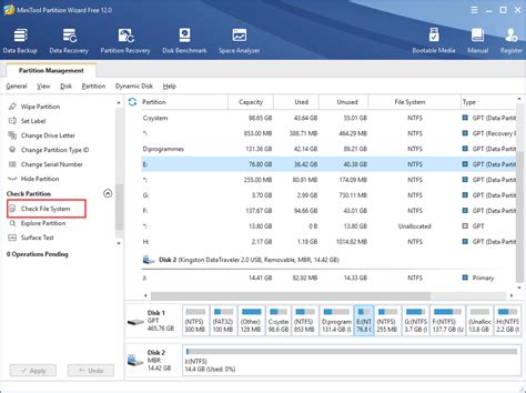 computer corrupting files hard drive tests fine|hard drive test software.